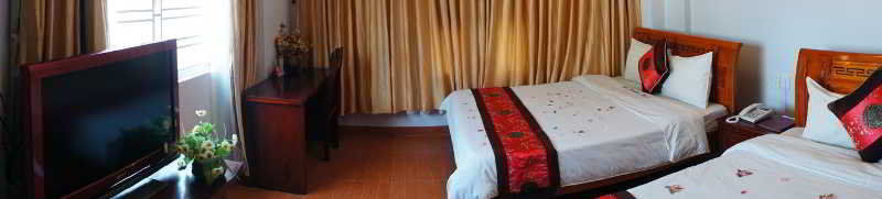 Asia Paradise Hanoi Hotel Kültér fotó